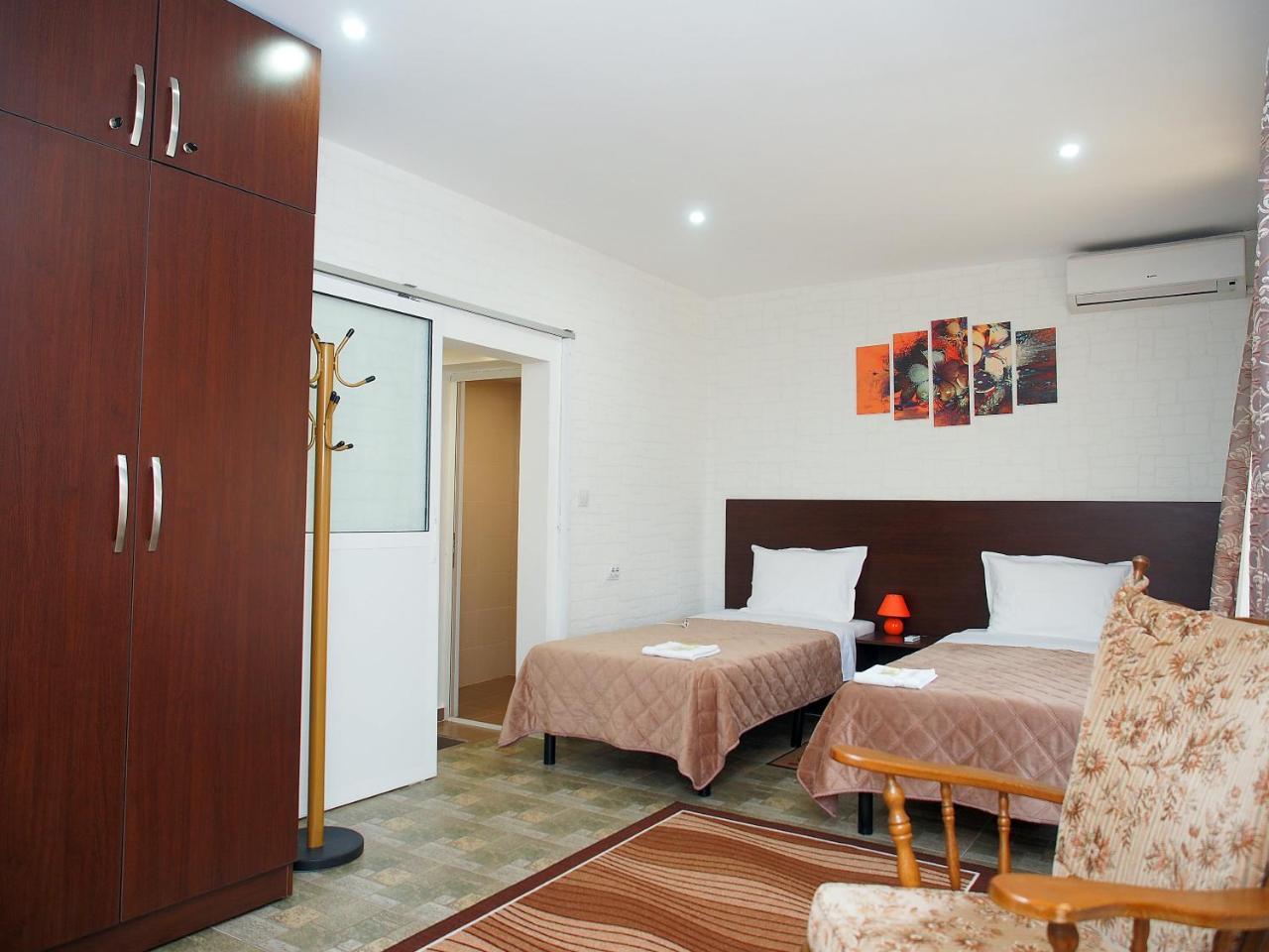 Appartement Studio Zlati à Vratsa Extérieur photo